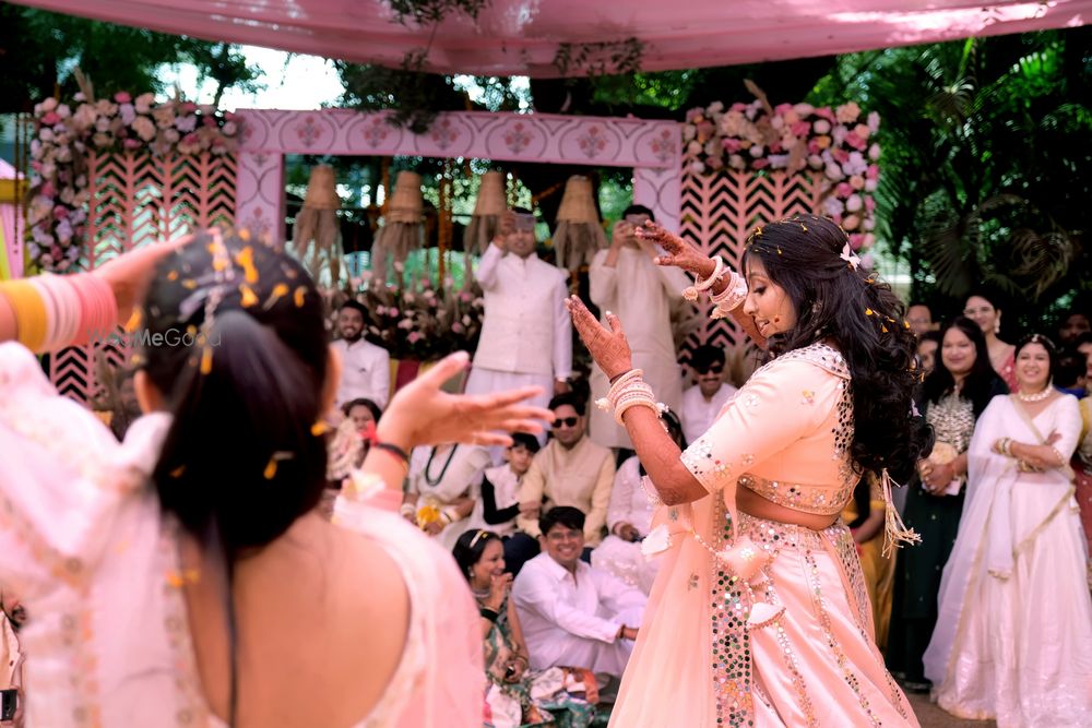 Photo From Ayushi & Nilesh #Wedlock - By LensKing Photography