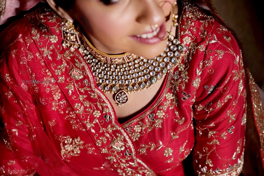 Photo From Ayushi & Nilesh #Wedlock - By LensKing Photography