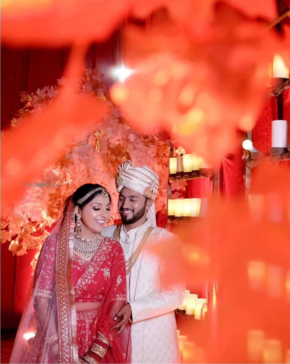 Photo From Ayushi & Nilesh #Wedlock - By LensKing Photography