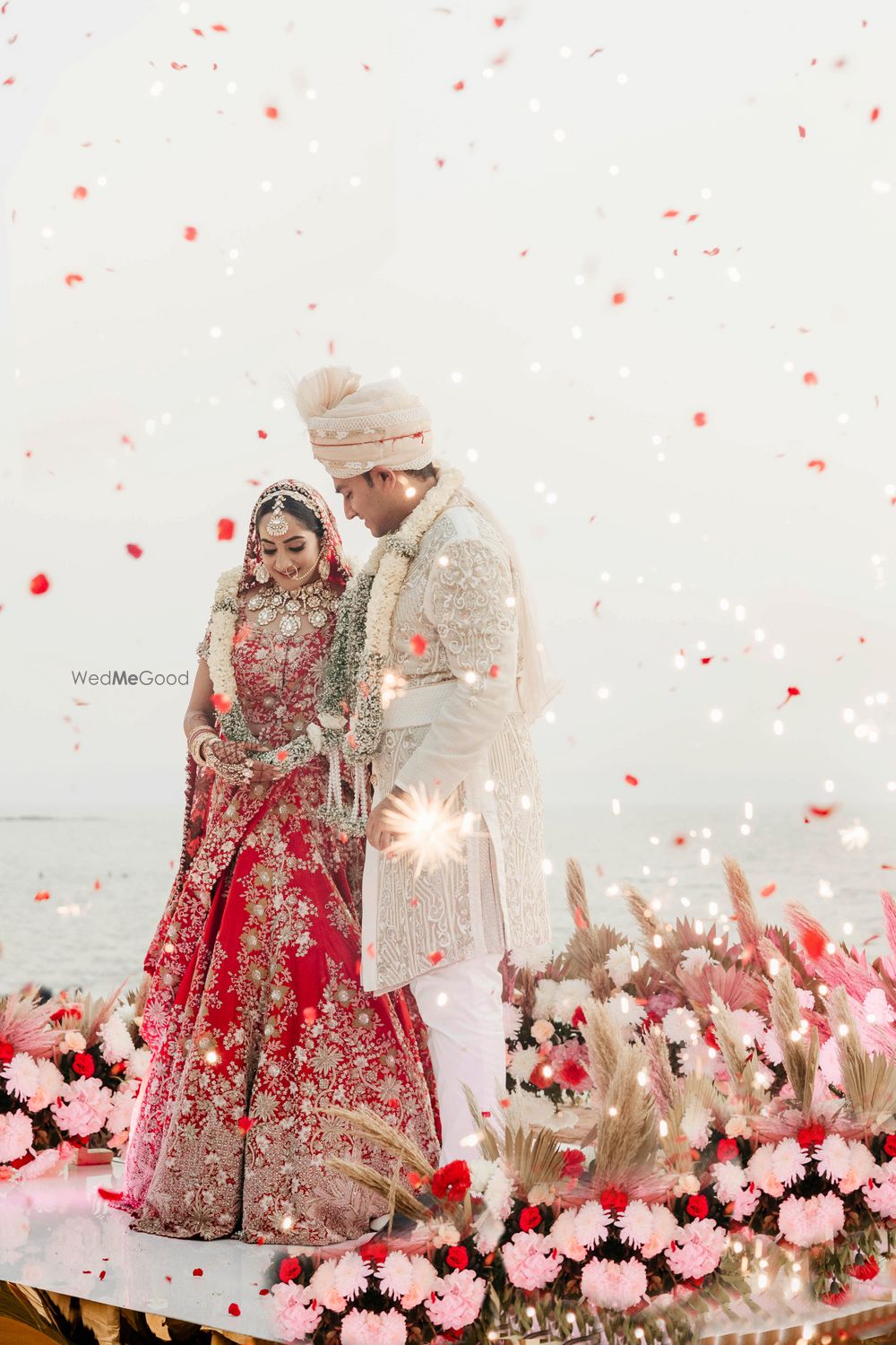 Photo From Sagar & Kanika, Goa - By F5 Weddings