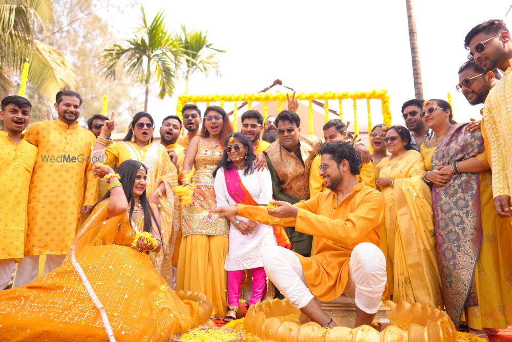 Photo From Goa Weddings planned By Timeless Weddingz   - By Timeless Weddingz