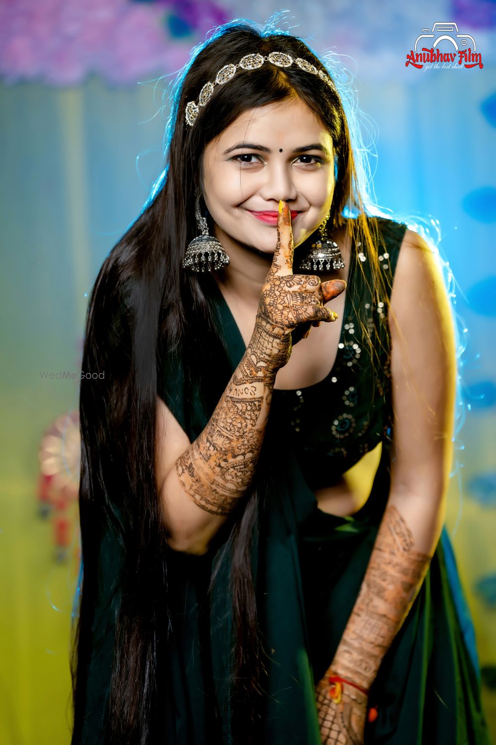 Photo From Mehendi - By Anubhav Film