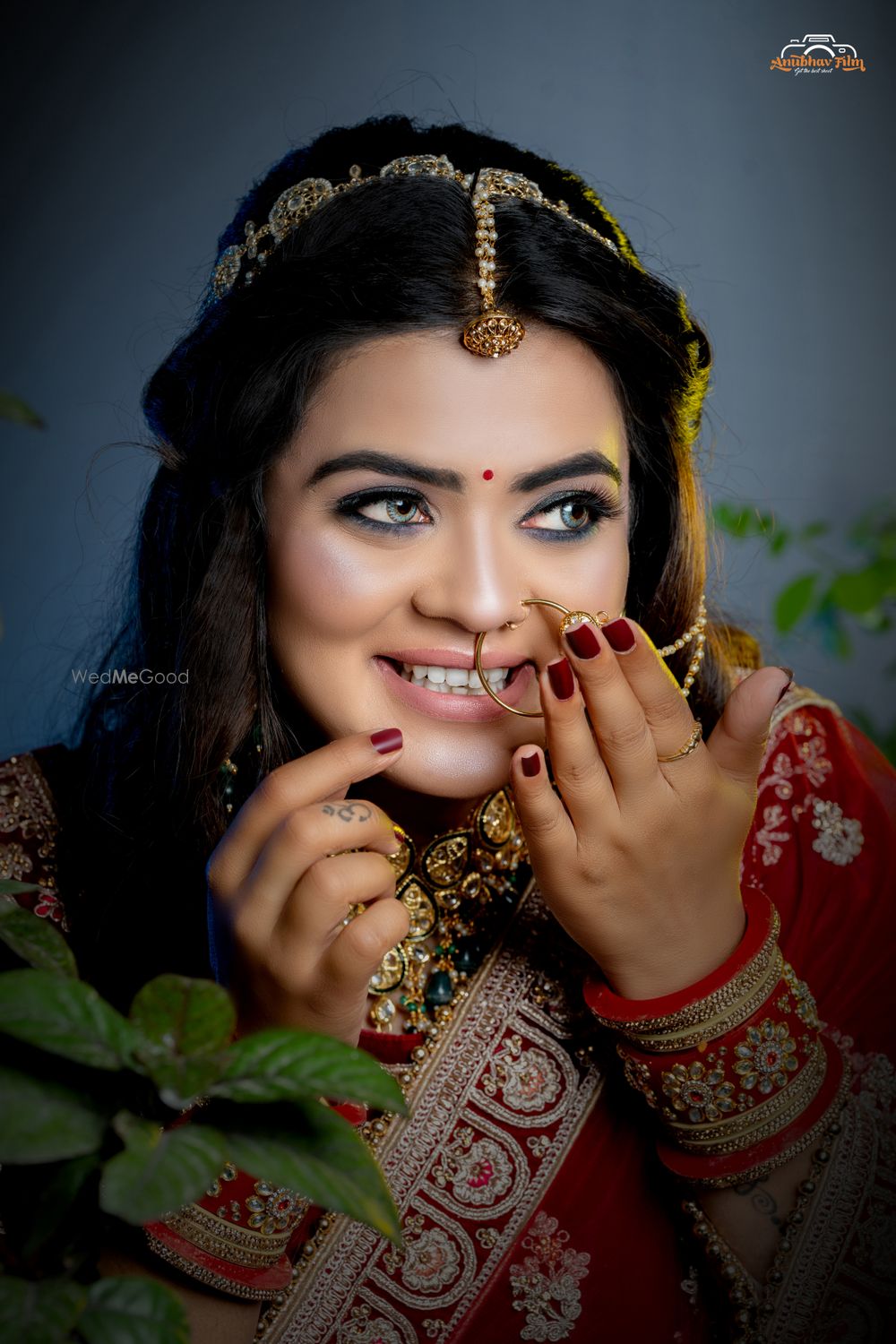 Photo From Wedding Portfolio - By Anubhav Film