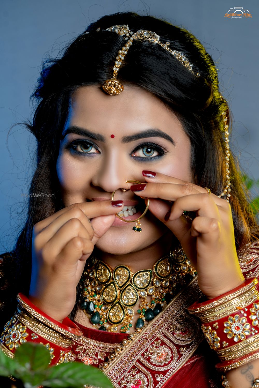 Photo From Wedding Portfolio - By Anubhav Film