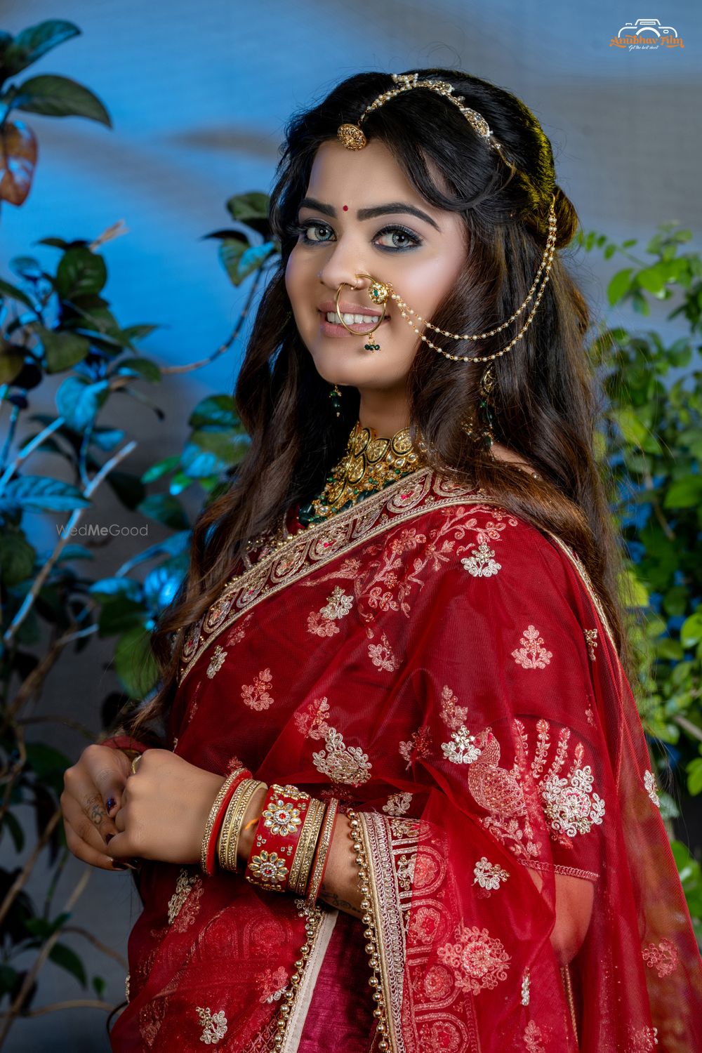 Photo From Wedding Portfolio - By Anubhav Film