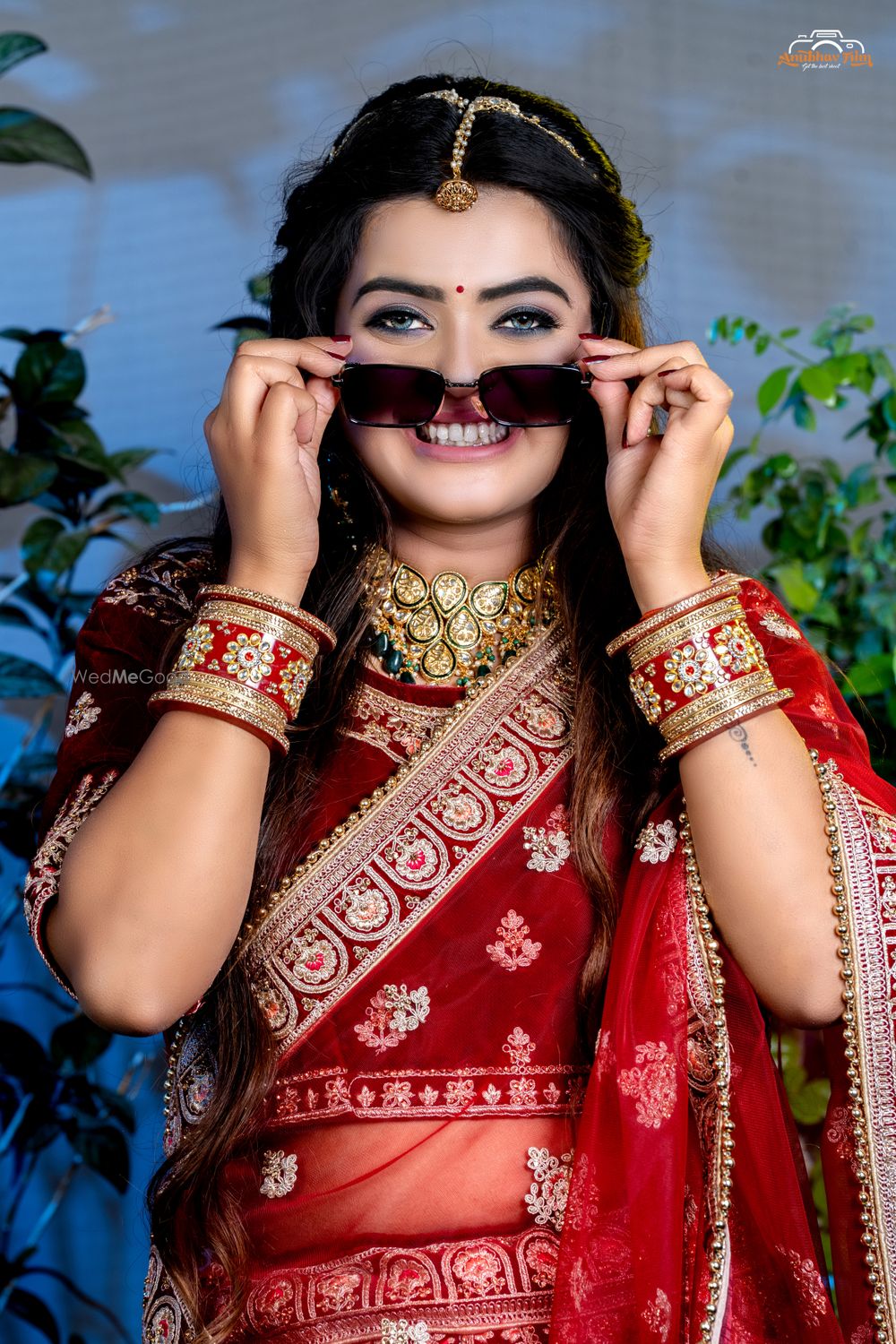 Photo From Wedding Portfolio - By Anubhav Film