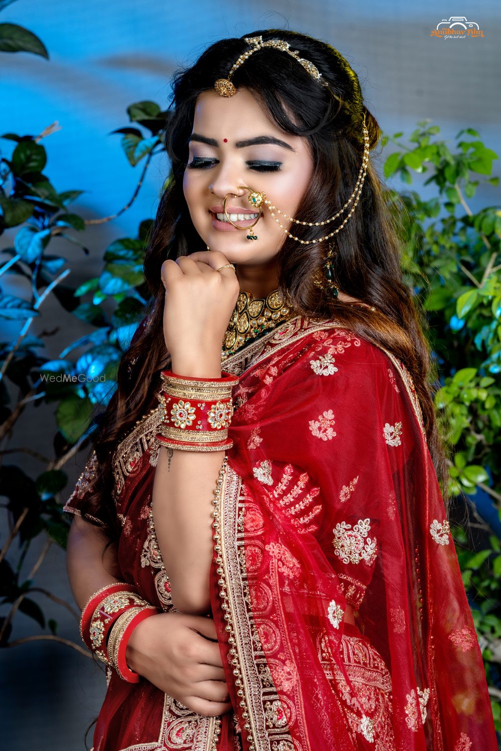 Photo From Wedding Portfolio - By Anubhav Film