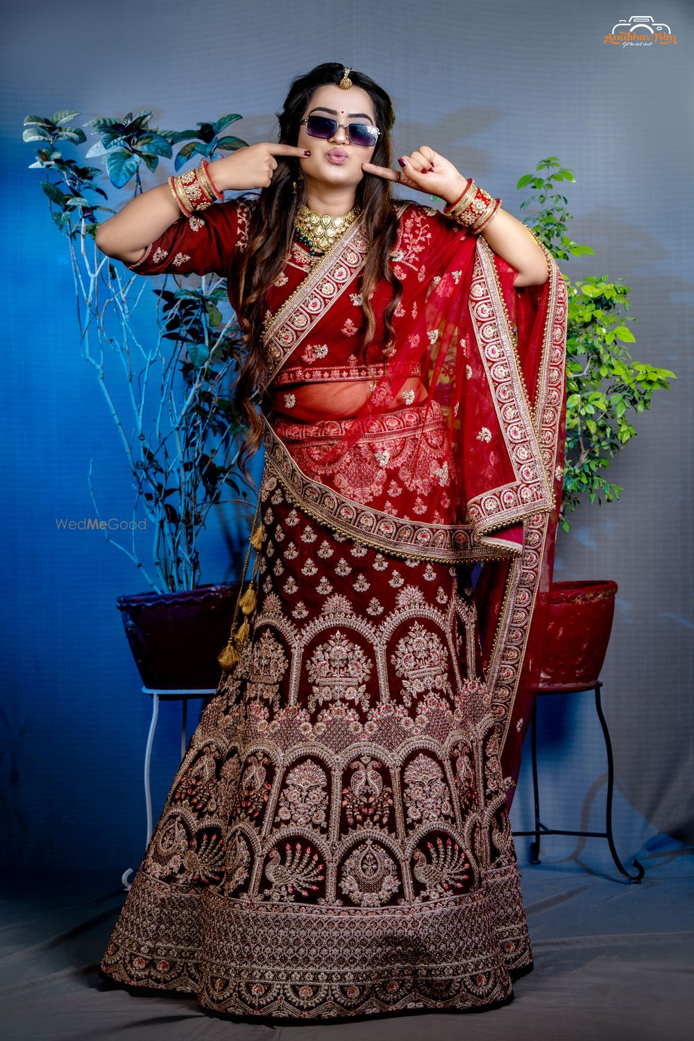 Photo From Wedding Portfolio - By Anubhav Film