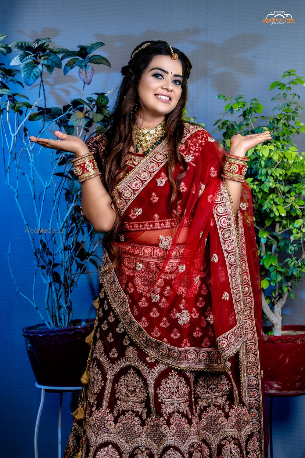 Photo From Wedding Portfolio - By Anubhav Film