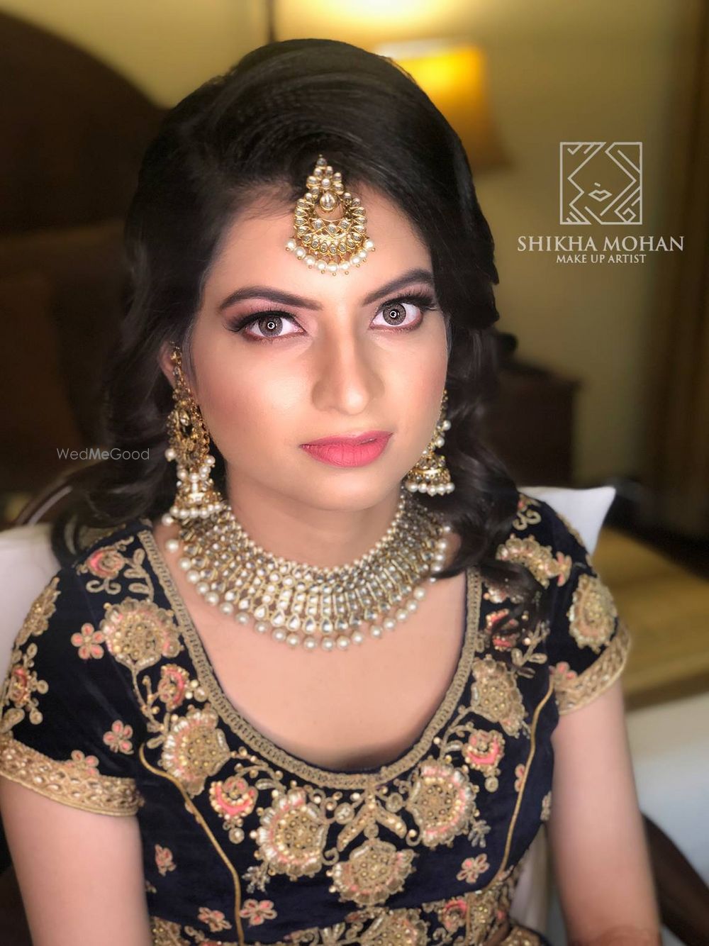 Photo From Engagement/Cocktail and others 2017-2018 - By Makeup Artist- Shikha Mohan