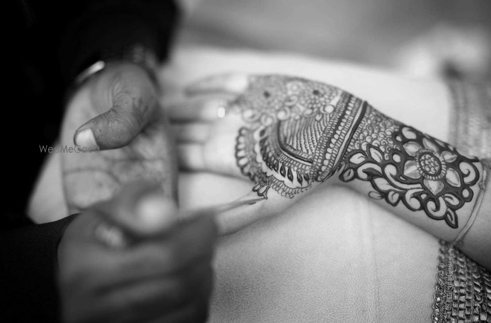 Photo From Normal Guest Mehandi - By Varun Mehandi Arts