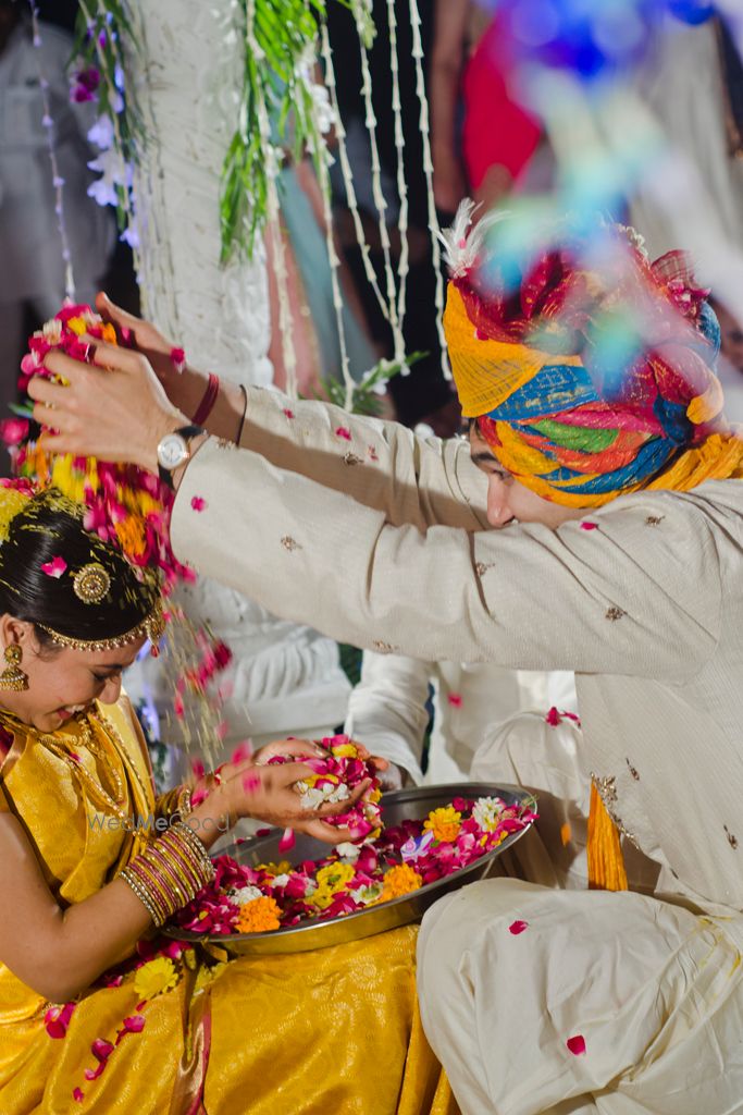 Photo From Abhimanyu & Sushmita - By Shweta Poddar Weddings