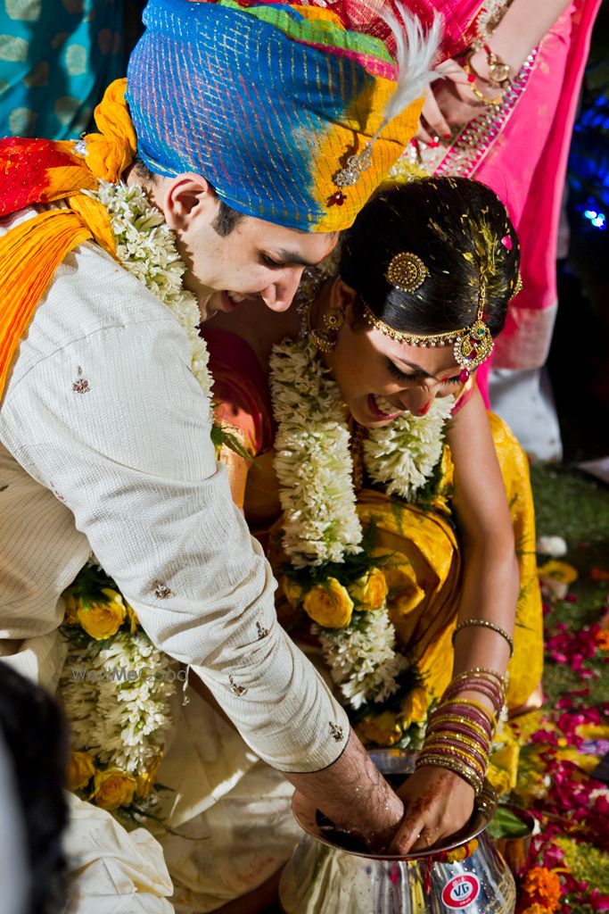 Photo From Abhimanyu & Sushmita - By Shweta Poddar Weddings