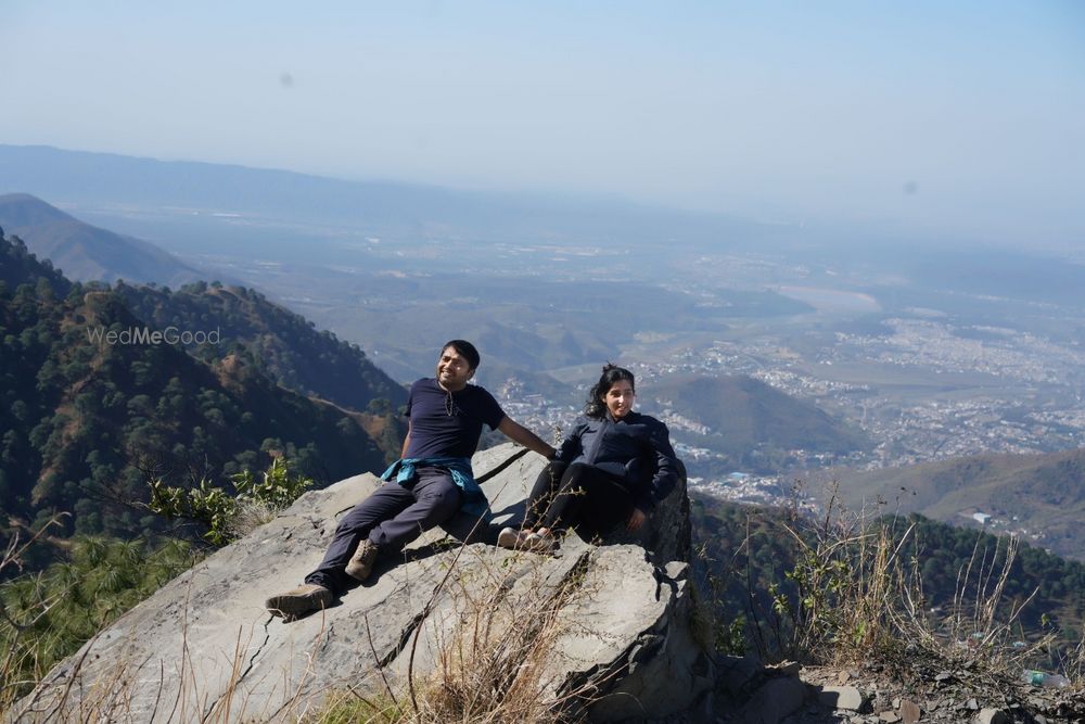 Photo From Avni x AnkiT Kasauli - By Sheer Hitch