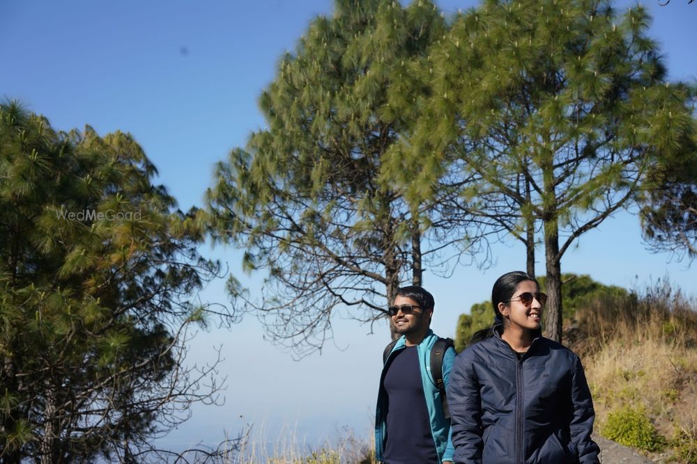 Photo From Avni x AnkiT Kasauli - By Sheer Hitch