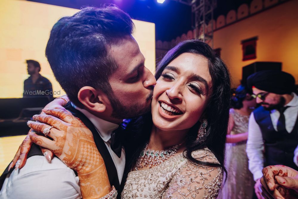 Photo From NAMRATA ASHUTOSH - By Lilac Weddings