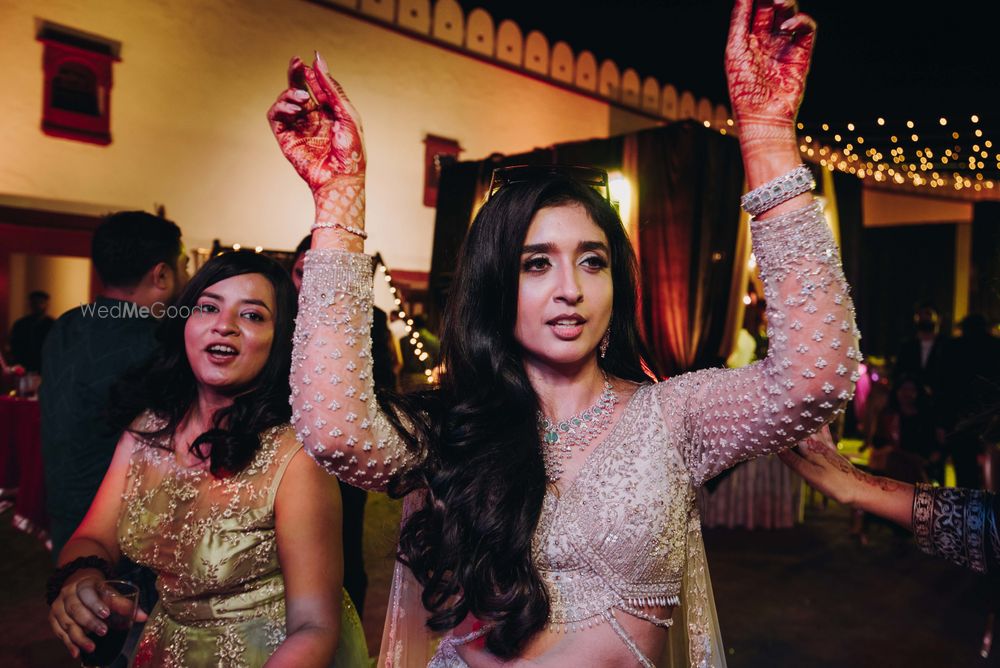 Photo From NAMRATA ASHUTOSH - By Lilac Weddings