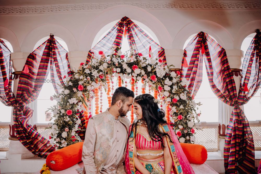 Photo From NAMRATA ASHUTOSH - By Lilac Weddings