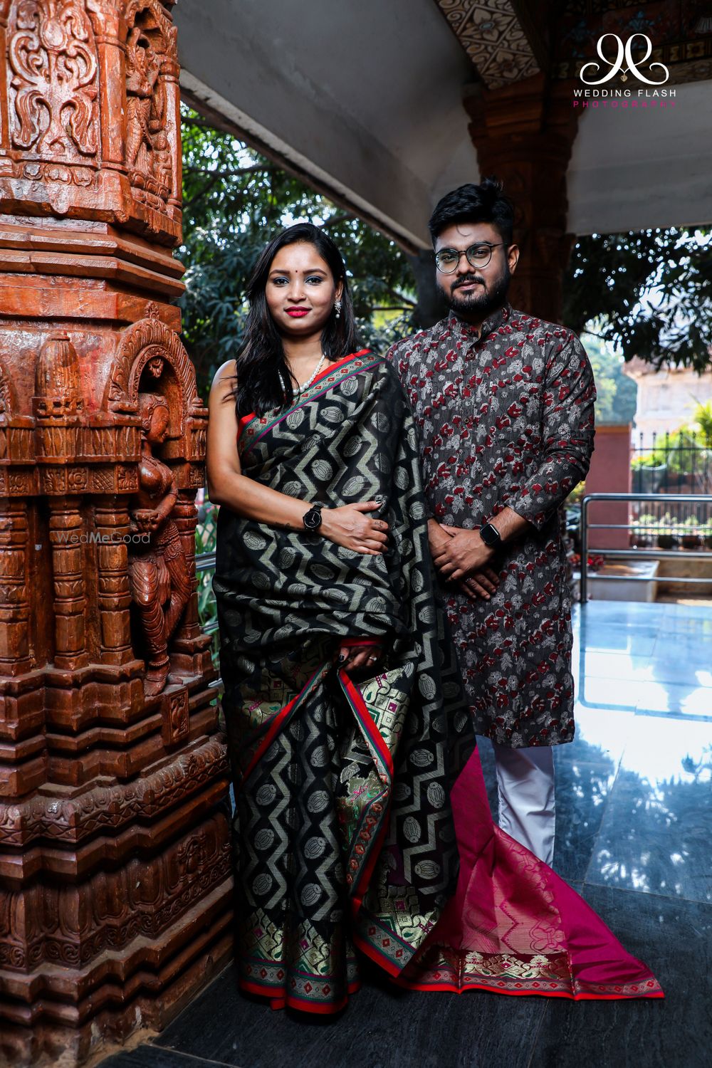 Photo From Sonali Anubhab - By Wedding Flash