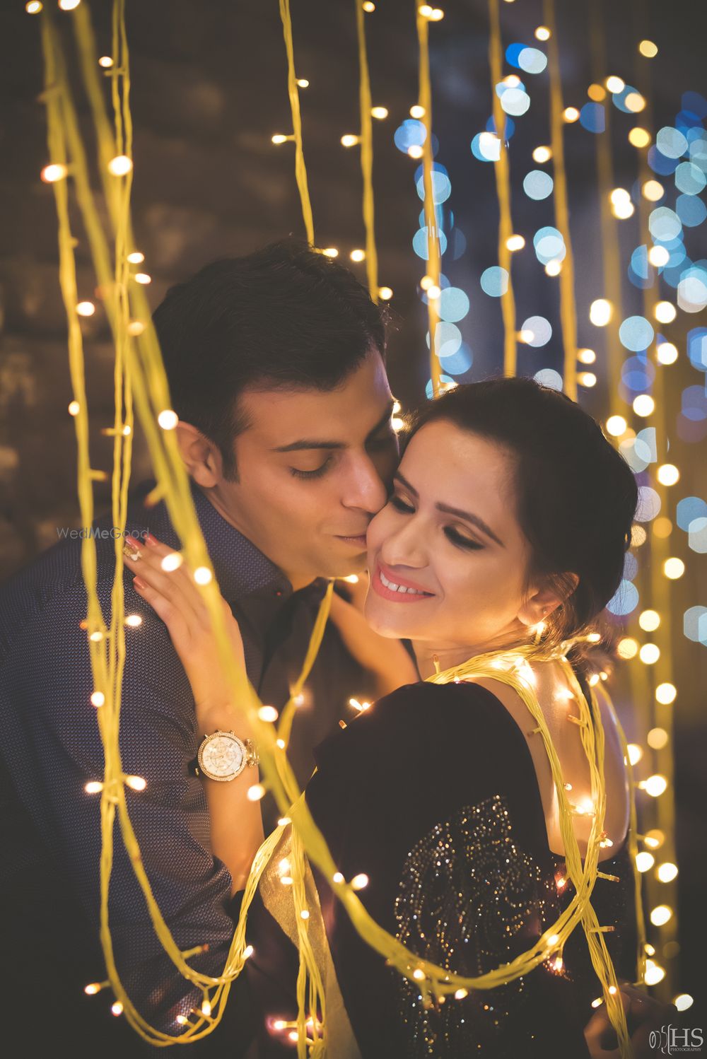 Photo From Karan & Anshu Pre Wedding - By HS Photography