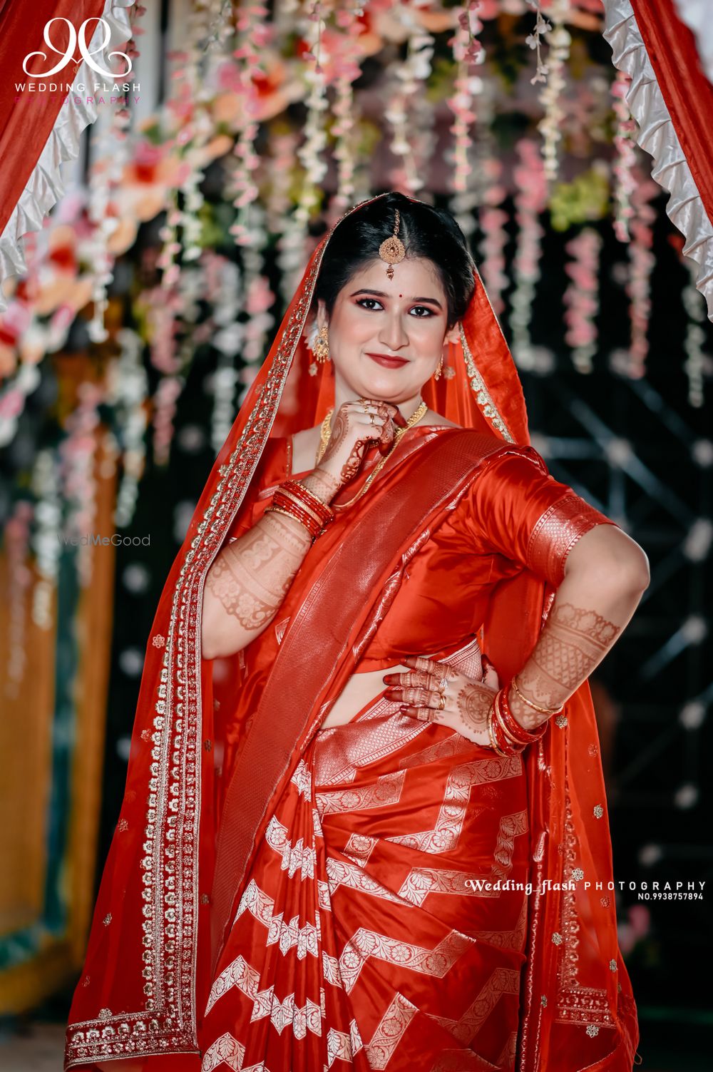 Photo From Shree  Abhishekh - By Wedding Flash