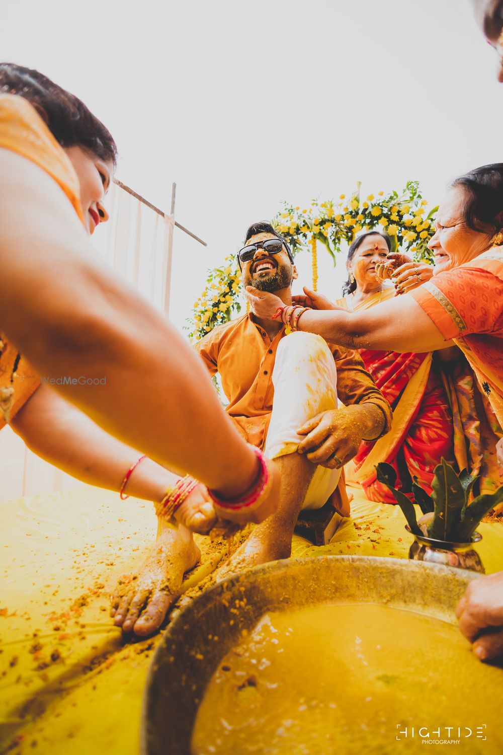 Photo From Dipanshu & Shubhangi: Mussoorie - By High Tide Photography