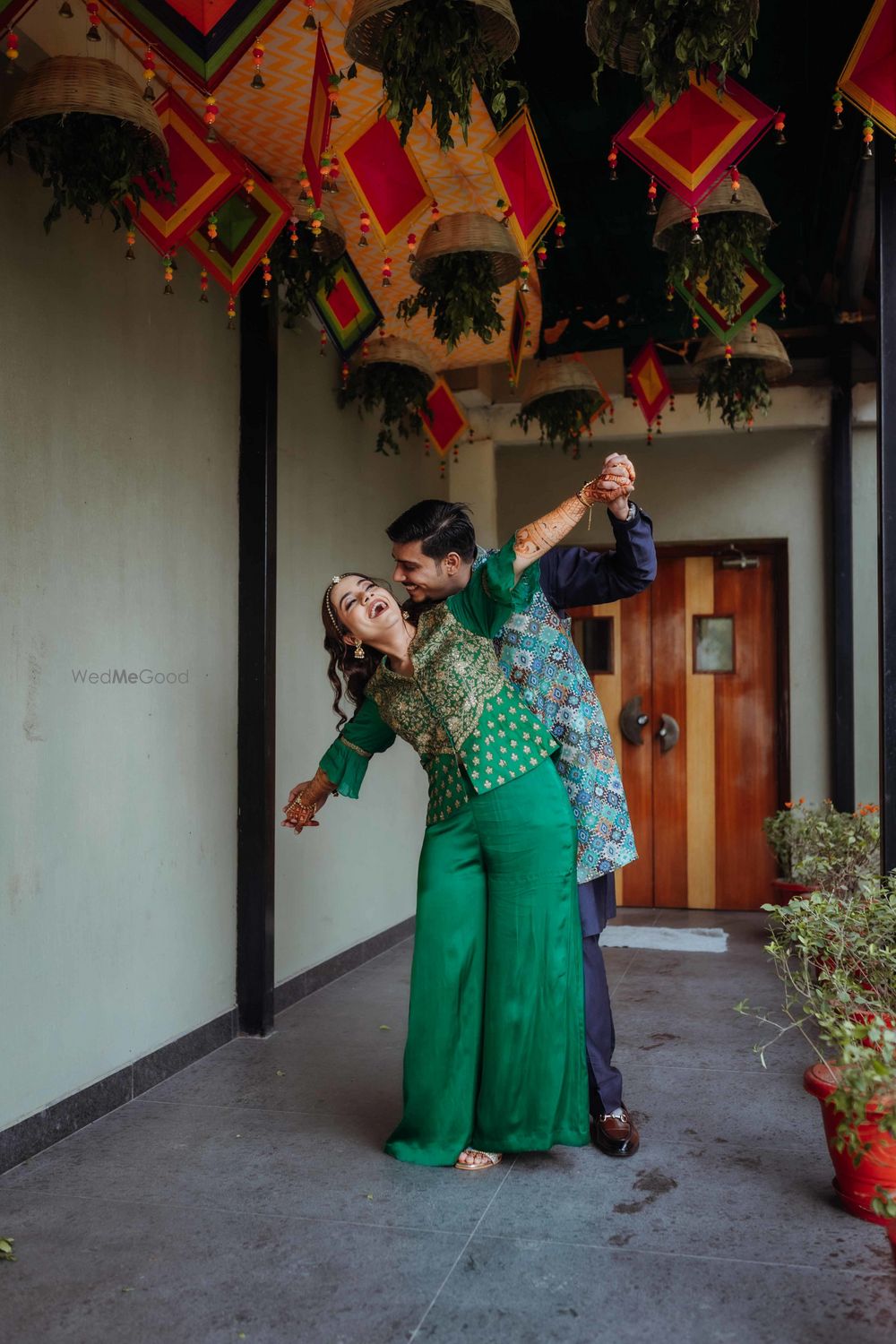 Photo From KANIKA BHUVAN - By Lilac Weddings