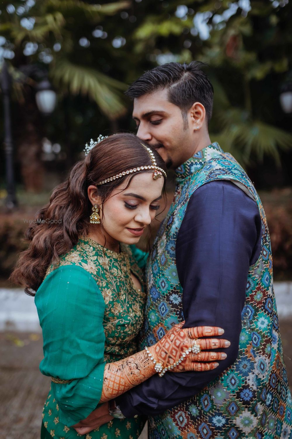 Photo From KANIKA BHUVAN - By Lilac Weddings