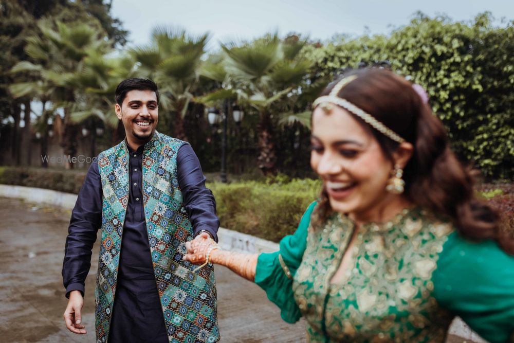 Photo From KANIKA BHUVAN - By Lilac Weddings