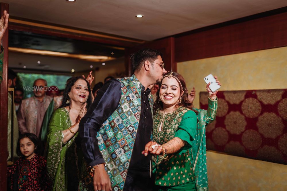 Photo From KANIKA BHUVAN - By Lilac Weddings