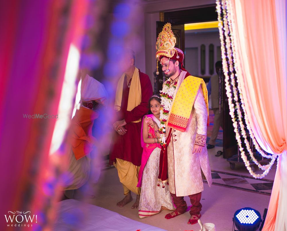 Photo From Ankita+Rohit - By The Wow Weddings