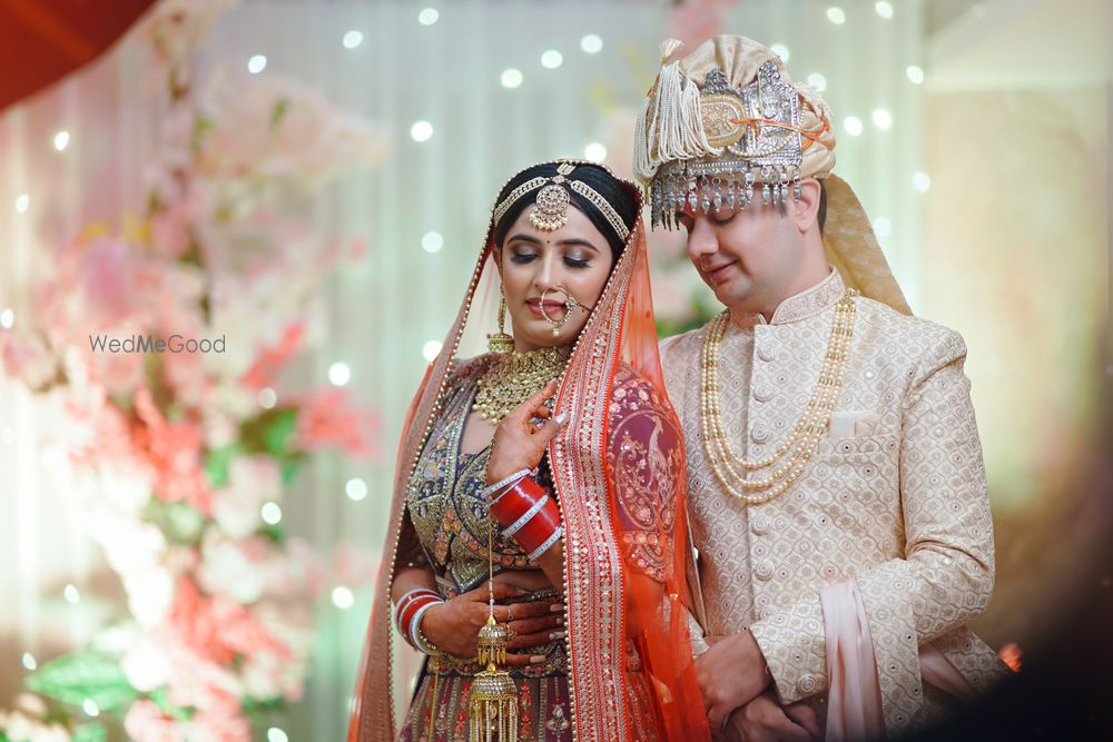 Photo From ANJANA & ABHINAV - By Harry Video Productions