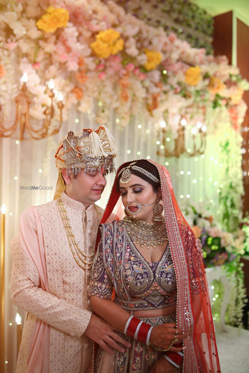 Photo From ANJANA & ABHINAV - By Harry Video Productions