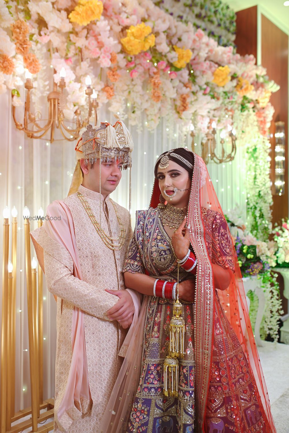 Photo From ANJANA & ABHINAV - By Harry Video Productions