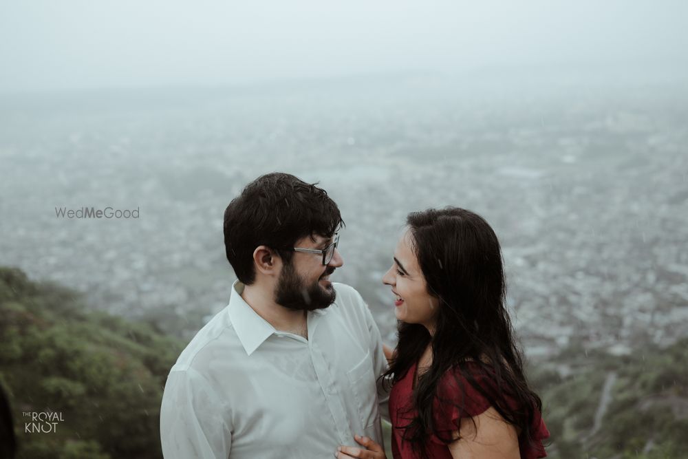 Photo From Swathi and Ashutosh - By The Royal Knot