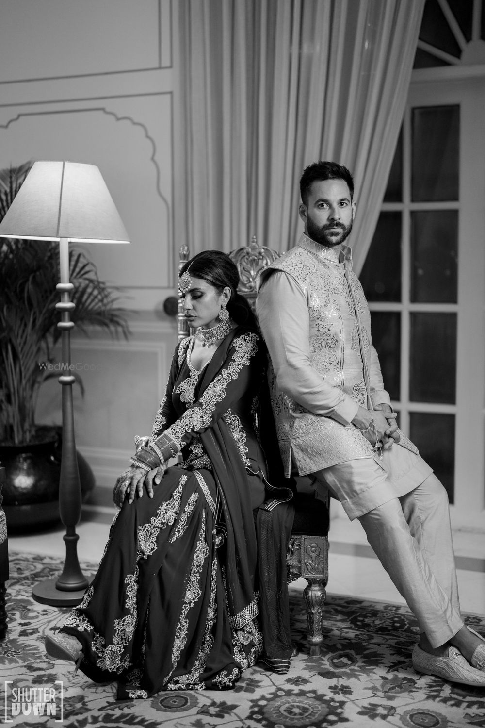 Photo From Nikki weds Josh - By Weddings by Abhishek