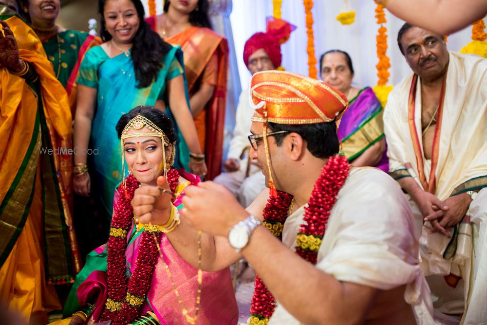 Photo From Ketaki Weds Aditya - By Elvin Jacob Photography