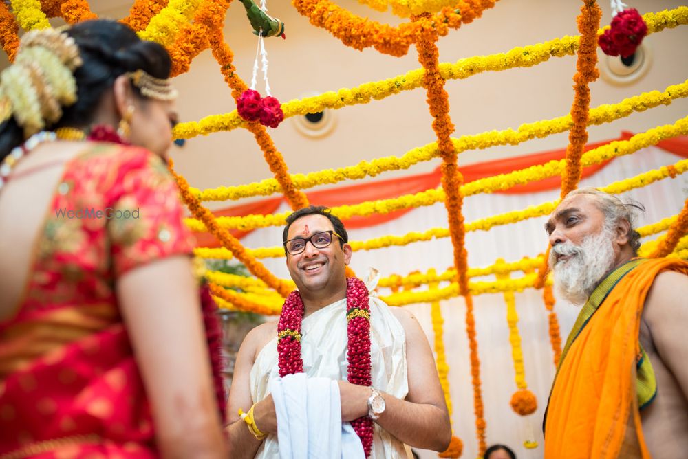 Photo From Ketaki Weds Aditya - By Elvin Jacob Photography