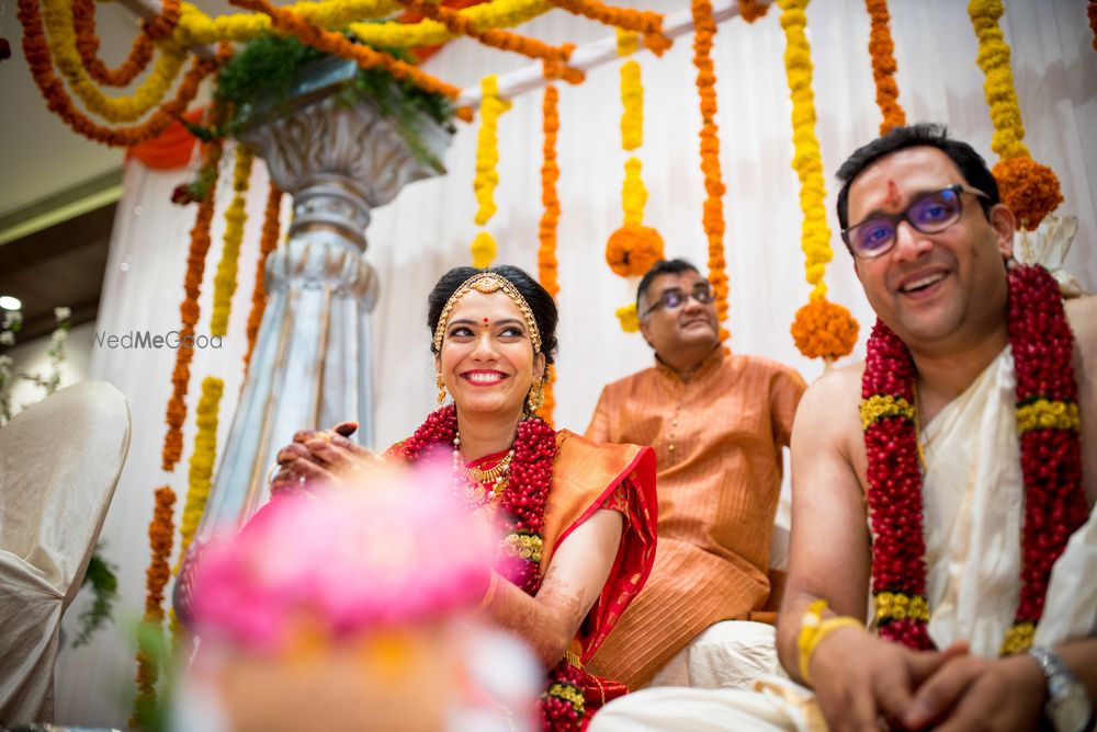 Photo From Ketaki Weds Aditya - By Elvin Jacob Photography