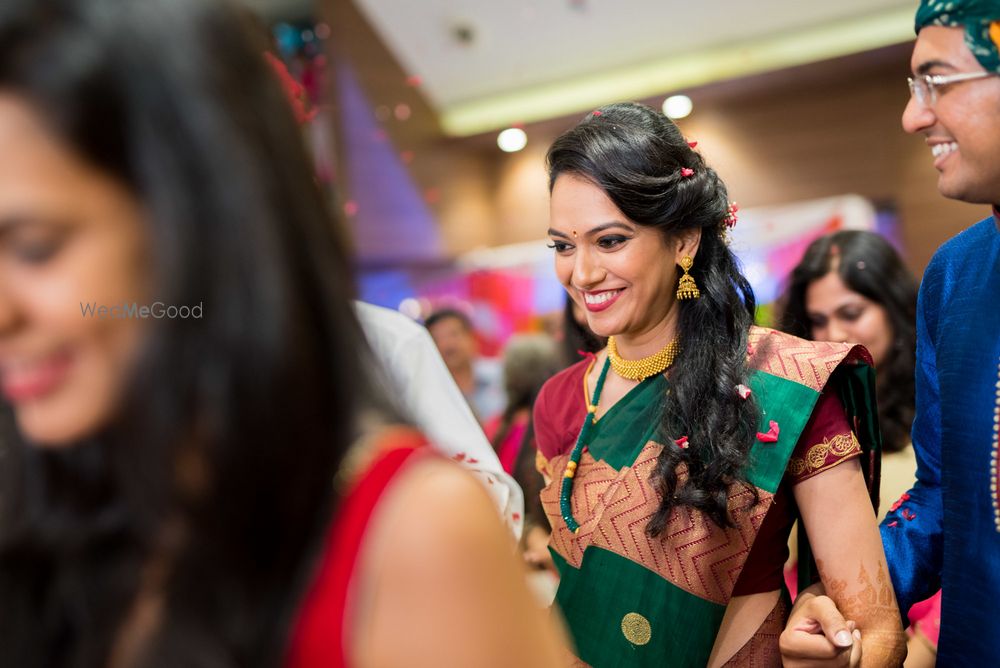 Photo From Ketaki Weds Aditya - By Elvin Jacob Photography