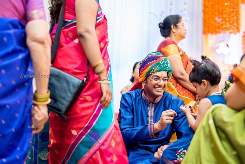 Photo From Ketaki Weds Aditya - By Elvin Jacob Photography