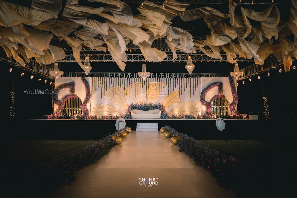 Photo From Mahabalipuram Beach Side Wedding at Sheraton Grand - By Zzeeh Wedding Planners