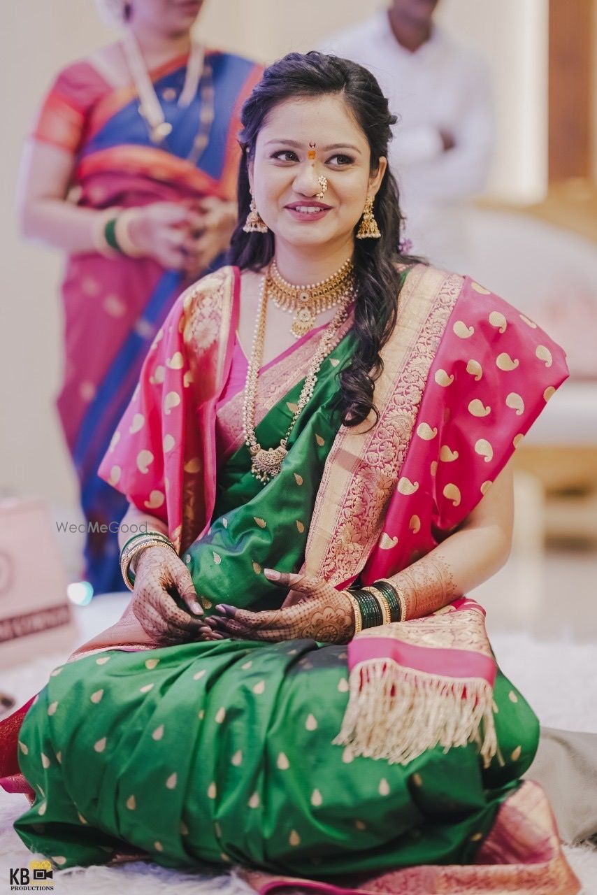 Photo From Merlin’s Engagement Pictures - By Suman Bhagat The Makeup Artist