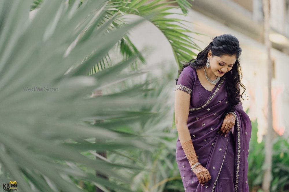 Photo From Merlin’s Engagement Pictures - By Suman Bhagat The Makeup Artist