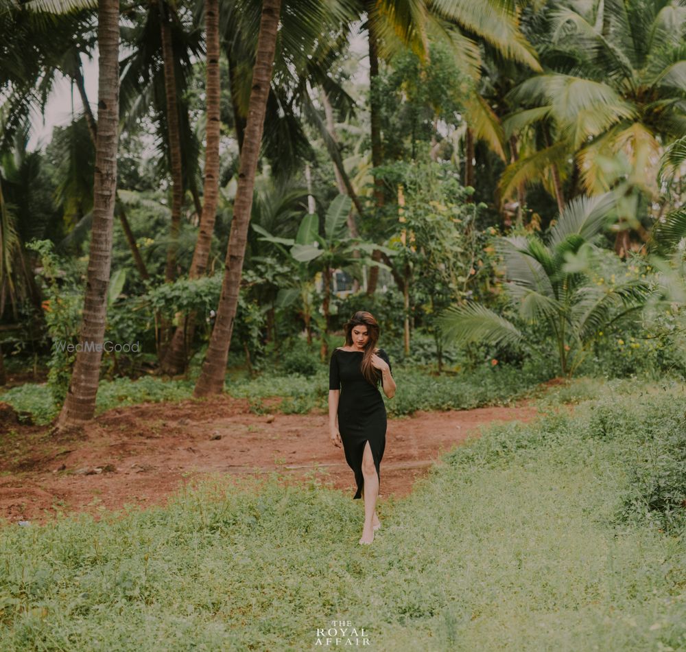 Photo From Goa Pre Wedding - Roshni Ankit - By The Royal Affair