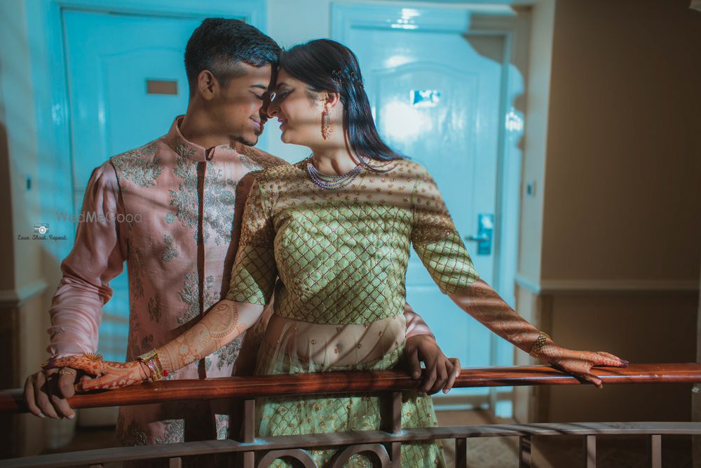 Photo From Himani + Devansh - By Love.shoot.repeat