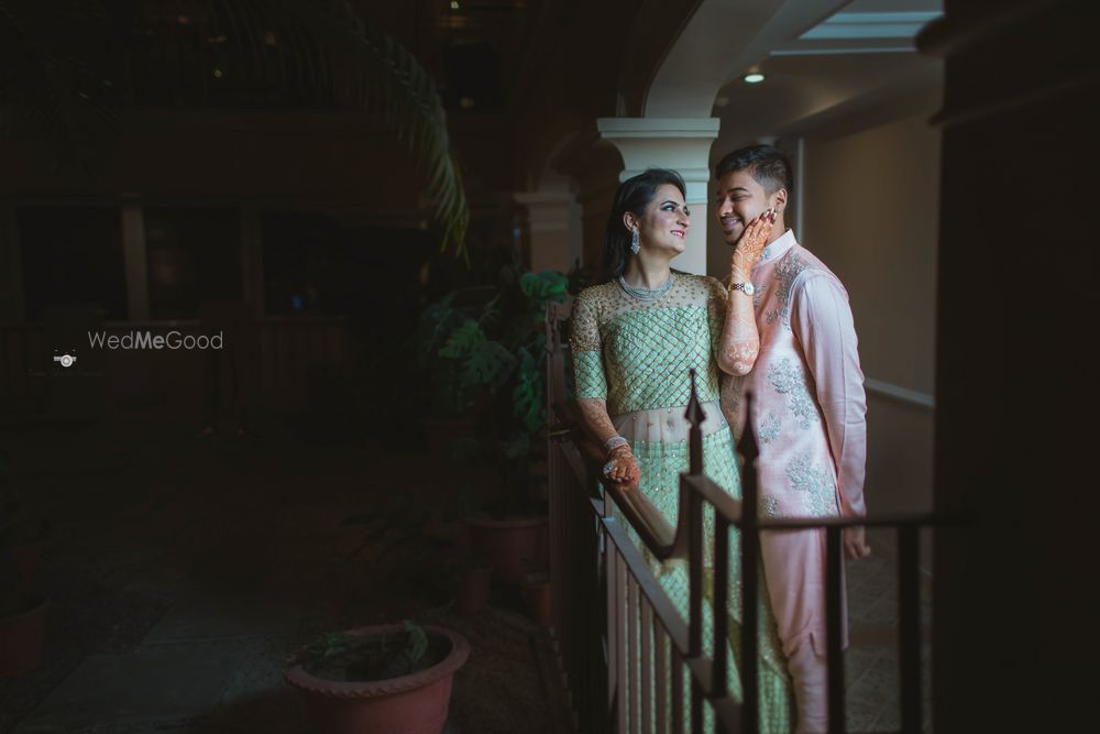 Photo From Himani + Devansh - By Love.shoot.repeat