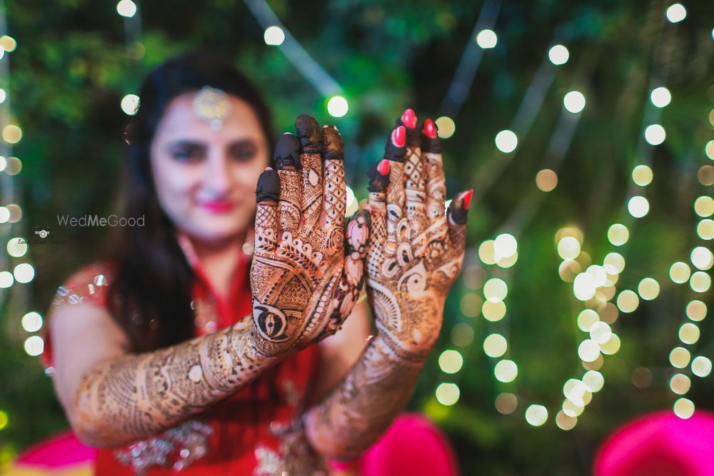 Photo From Himani + Devansh - By Love.shoot.repeat