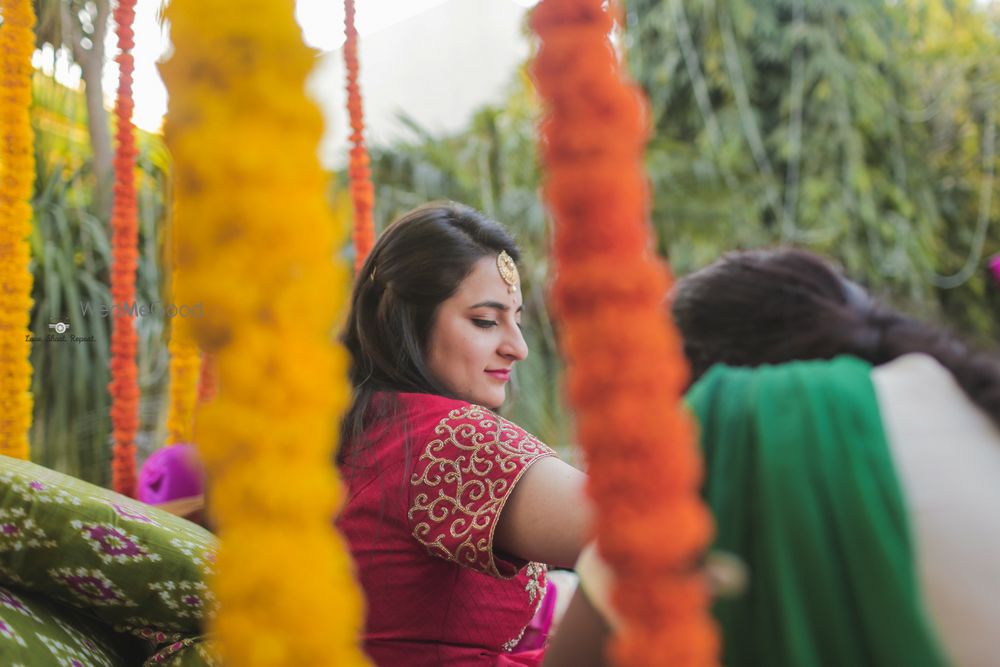 Photo From Himani + Devansh - By Love.shoot.repeat