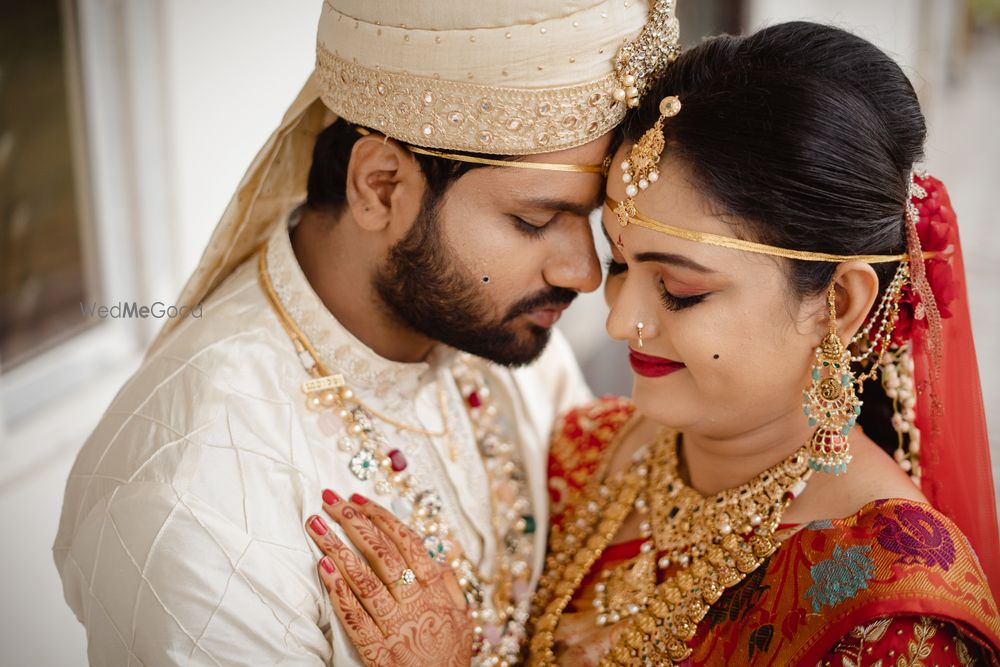 Photo From Avanish & Sanjana wedding - By House of Lightbucket